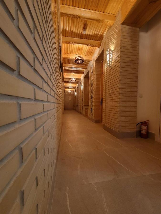 Hanifa Boutique Samarkanda Zewnętrze zdjęcie